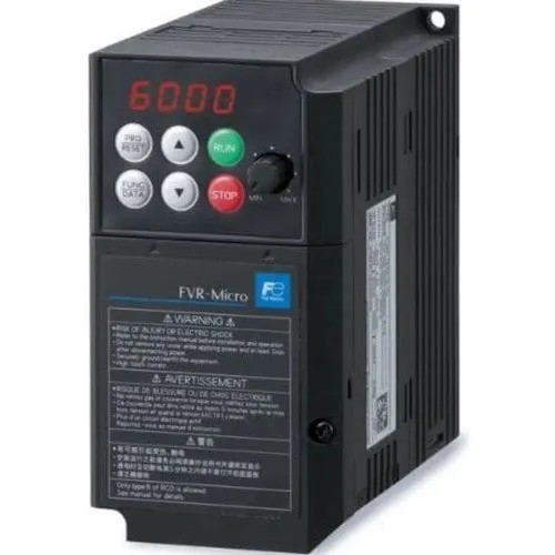 Fuji Fvr Micro Ac Drive